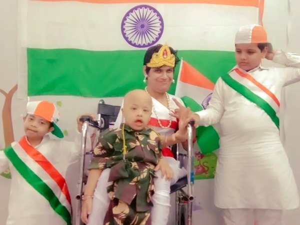 15 August Celebration 2018