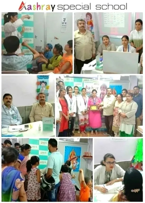 Max Hospital Health Checkup Camp
