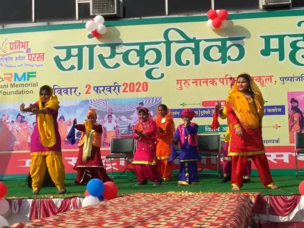 Pratibha Ki Parakh Event