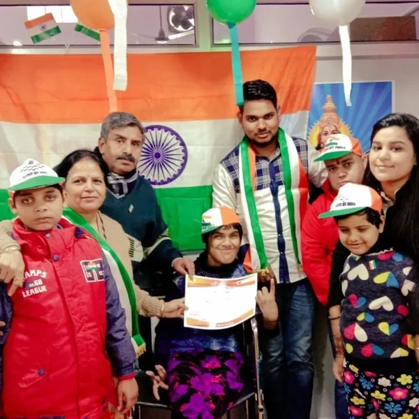15 August Celebration 2019