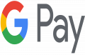 Google Pay Icon