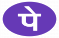 Phone Pay Icon